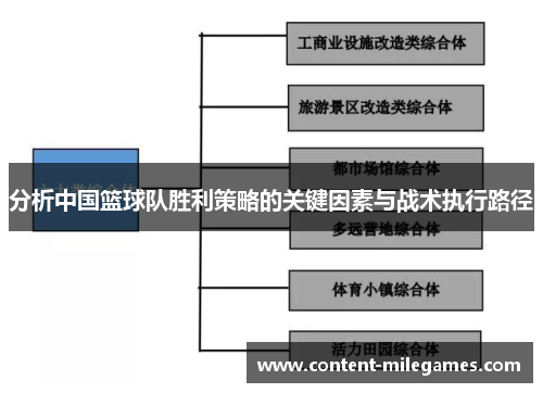 分析中国篮球队胜利策略的关键因素与战术执行路径