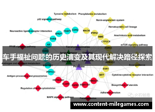 车手福祉问题的历史演变及其现代解决路径探索