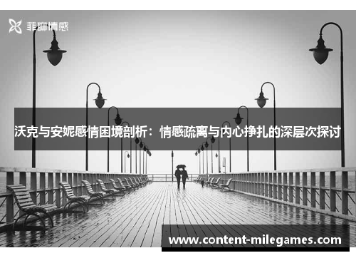 沃克与安妮感情困境剖析：情感疏离与内心挣扎的深层次探讨