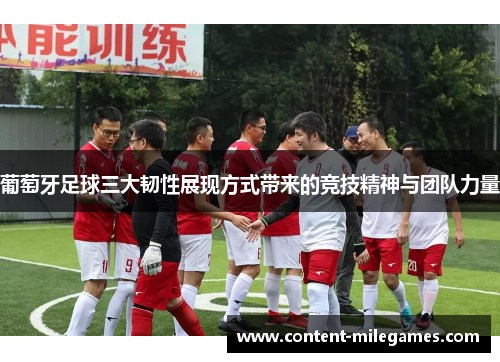 葡萄牙足球三大韧性展现方式带来的竞技精神与团队力量