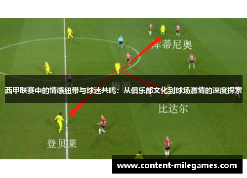 西甲联赛中的情感纽带与球迷共鸣：从俱乐部文化到球场激情的深度探索