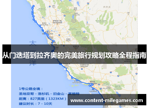 从门迭塔到拉齐奥的完美旅行规划攻略全程指南